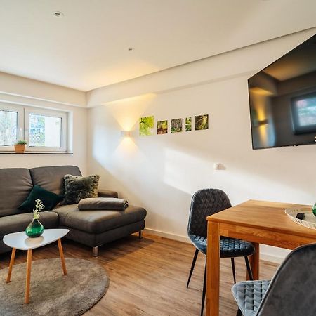 בראונלאגה Ferienwohnung Kiefer מראה חיצוני תמונה