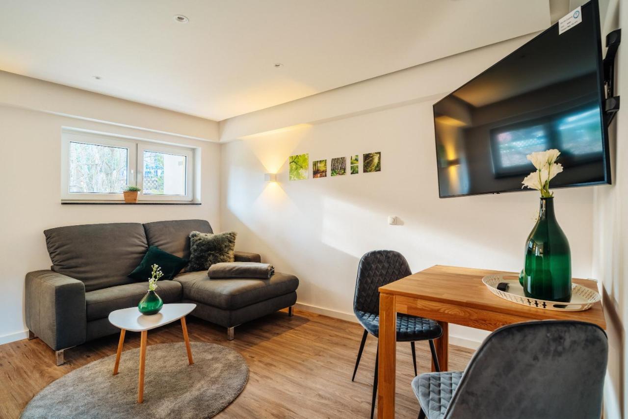 בראונלאגה Ferienwohnung Kiefer מראה חיצוני תמונה