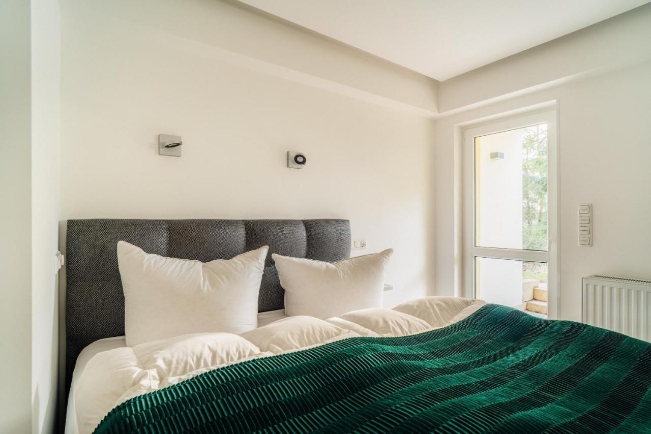 בראונלאגה Ferienwohnung Kiefer מראה חיצוני תמונה