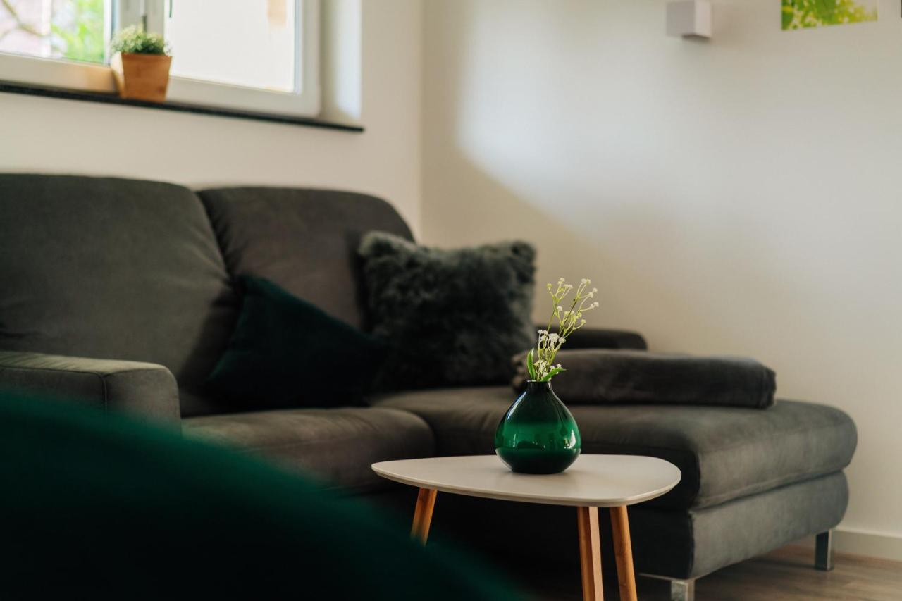 בראונלאגה Ferienwohnung Kiefer מראה חיצוני תמונה