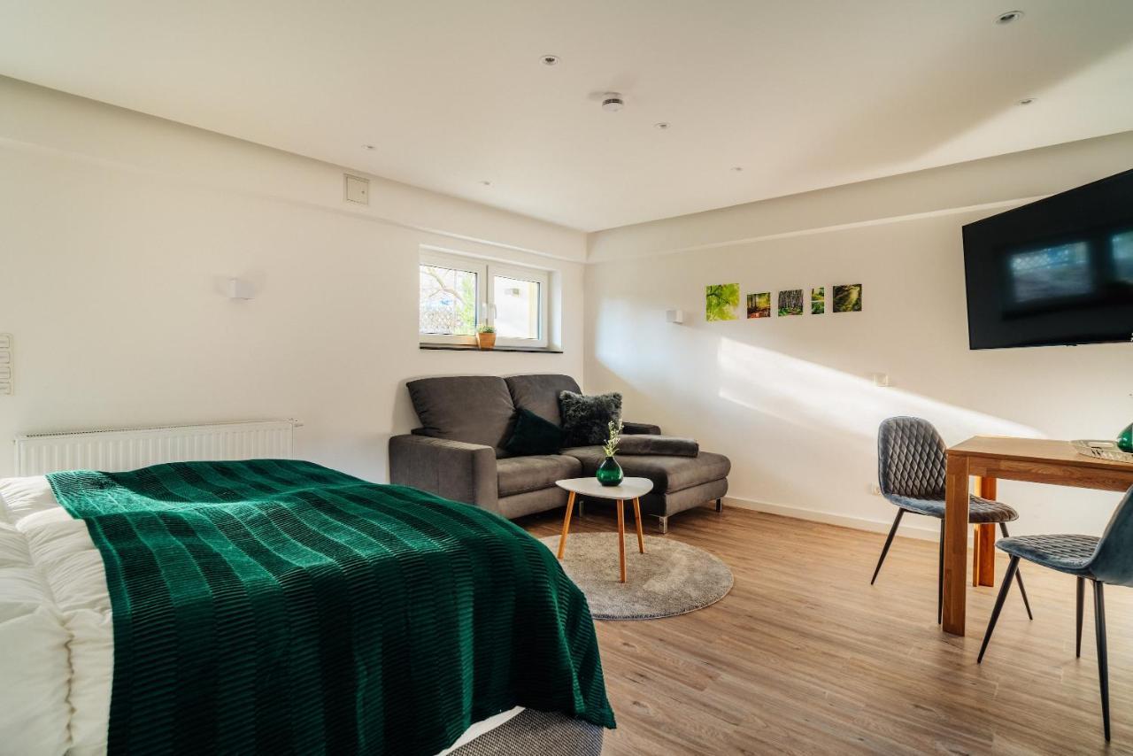 בראונלאגה Ferienwohnung Kiefer מראה חיצוני תמונה