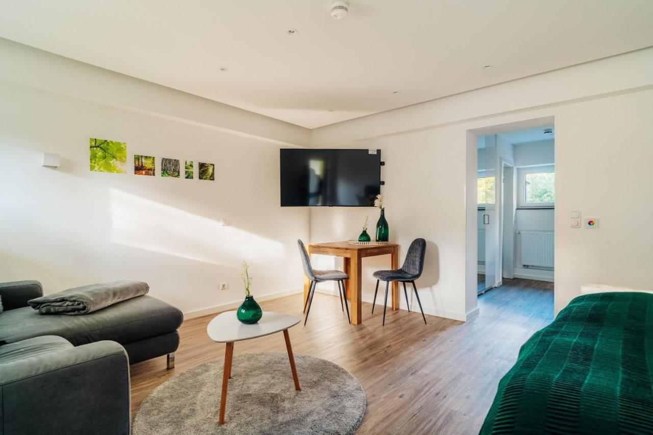 בראונלאגה Ferienwohnung Kiefer מראה חיצוני תמונה