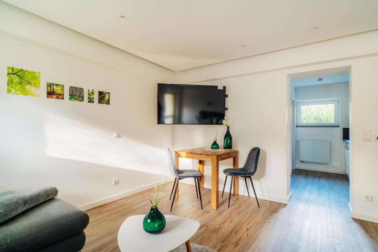 בראונלאגה Ferienwohnung Kiefer מראה חיצוני תמונה